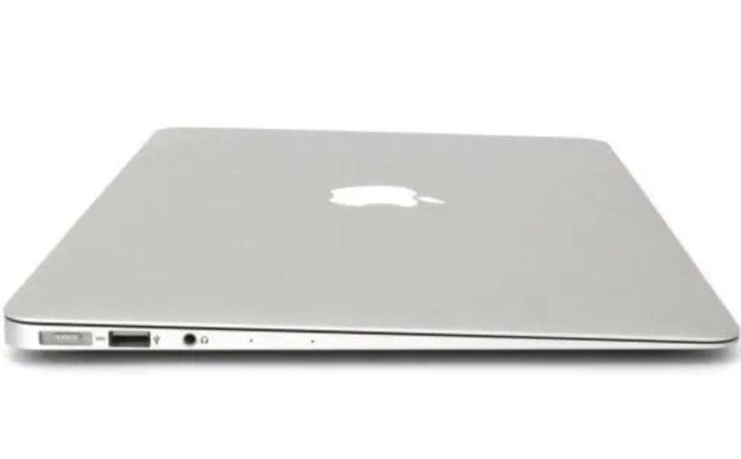 Macbook Air A1466 2015 Core i5 4GB RAM 256GB SSD 13.3 inches A1466 MacOS 1.6GHz up to 2.7GHz Dual Core Processor Ultra Slim Refurbished Laptop  with 6 months warranty.
