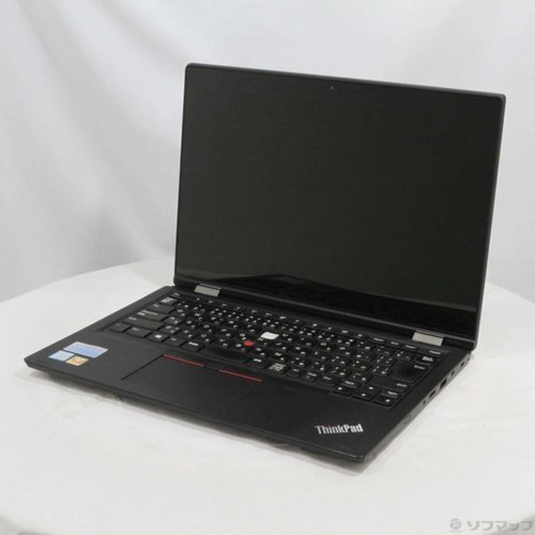 Lenovo ThinkPad L380 Yoga X360 Yoga Core i5 8GB RAM 256GB SSD 13.3" screen with 6 months warranty