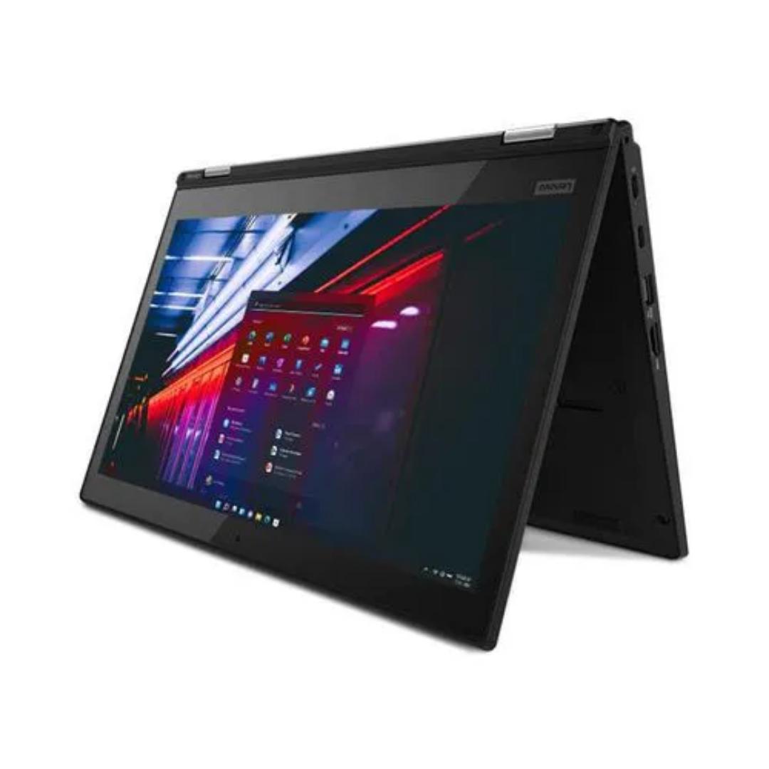 Lenovo ThinkPad L380 Yoga X360 Yoga Core i5 8GB RAM 256GB SSD 13.3" screen with 6 months warranty