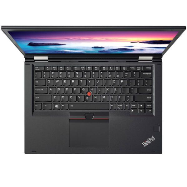 Lenovo ThinkPad X1 Yoga X360 Core I5 7th Gen 8GB RAM 256GB SSD 14 Inch Full HD Touchscreen with 6 months warranty