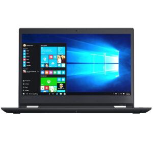 Lenovo ThinkPad X1 Yoga X360 Core I5 7th Gen 8GB RAM 256GB SSD 14 Inch Full HD Touchscreen with 6 months warranty