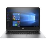 HP EliteBook Folio 1040 G3 Intel Core i7 6th Gen 16GB RAM 512GB SSD 14 Inches HD Touchscreen Display