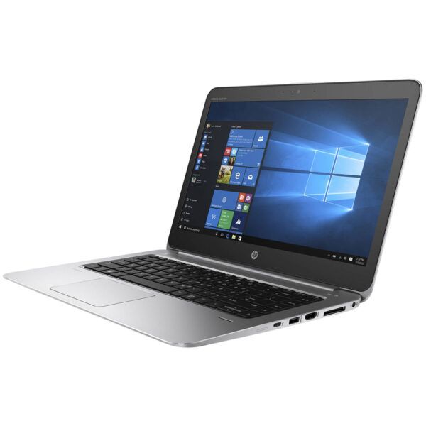 HP EliteBook Folio 1040 G3 Intel Core i7 6th Gen 16GB RAM 512GB SSD 14 Inches HD Touchscreen Display