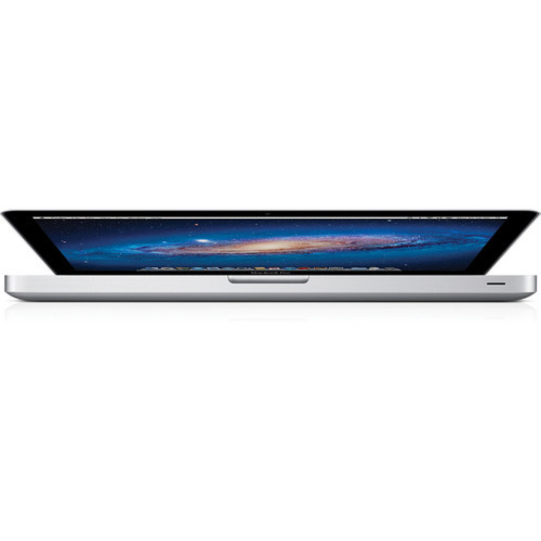 APPLE MACBOOK PRO 13 2012 INTEL CORE i5 8GB RAM 500GB HDD 13.3 INCHES SCREEN WITH 6 MONTHS WARRANTY