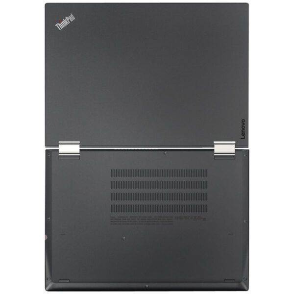 Lenovo ThinkPad X1 Yoga X360 Intel Core i7 8th Gen 16GB RAM 512GB SSD 14 Inch Full HD Touchscreen Quad core processor 2 in 1 convertible laptop with 6 months warranty.