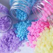 20pack mixed laundry scent beads