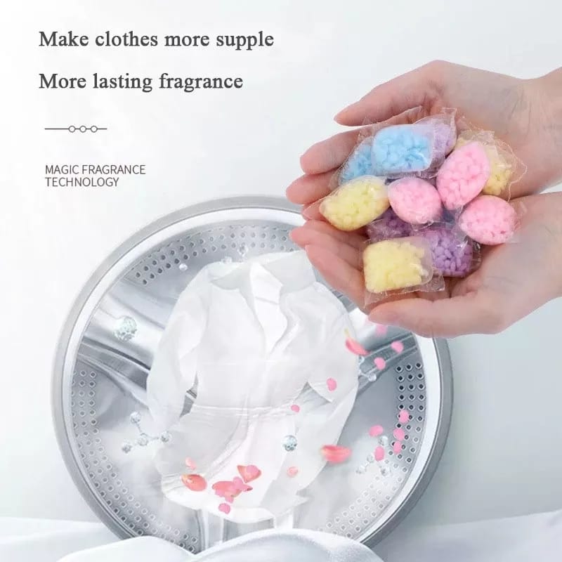 20pack mixed laundry scent beads