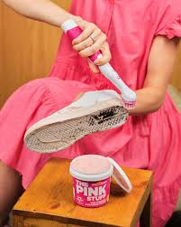 The Star Drops Pink Stuff Powerful The Miracle Wash Up cream-100g-Leaves your dishes and surfaces sparkling clean