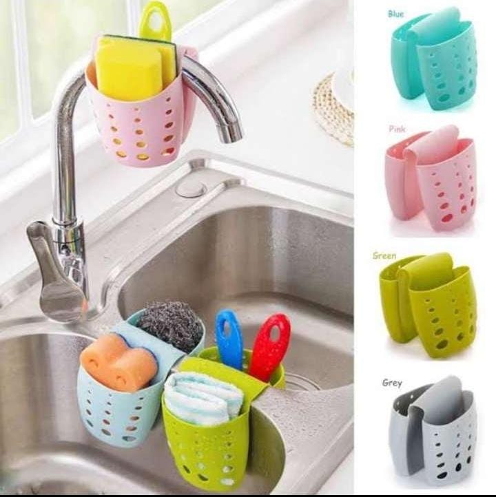 Double Sided Sink Organizer.Ultimate Double-Sided Sink Organizer: Maximize Space, Simplify Your kitchen