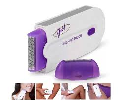 Painless Women Shaver, Electric Hair Removal ,Fast Charge, Depilatory Sense-light Body Bikini Epilator, remove all body hair painlessly without damaging skin , avoid chemical hair removal.CORDLESS