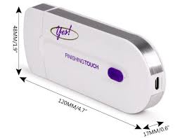 Painless Women Shaver, Electric Hair Removal ,Fast Charge, Depilatory Sense-light Body Bikini Epilator, remove all body hair painlessly without damaging skin , avoid chemical hair removal.CORDLESS
