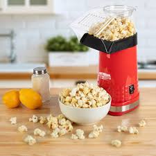 Electric Popcorn maker - oil free