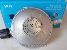 Gas Regulator Gas Cylinder 6kg Plus EXTRA GIFTS Delivery Hose Pipe 2M