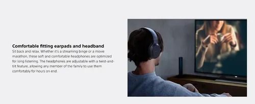 Oraimo i12 Wireless Headset – Super Bass Wireless Bluetooth Headphones With Microphone and Noise Cancellation Gaming Headset Stereo HiFi Earphones- (Random