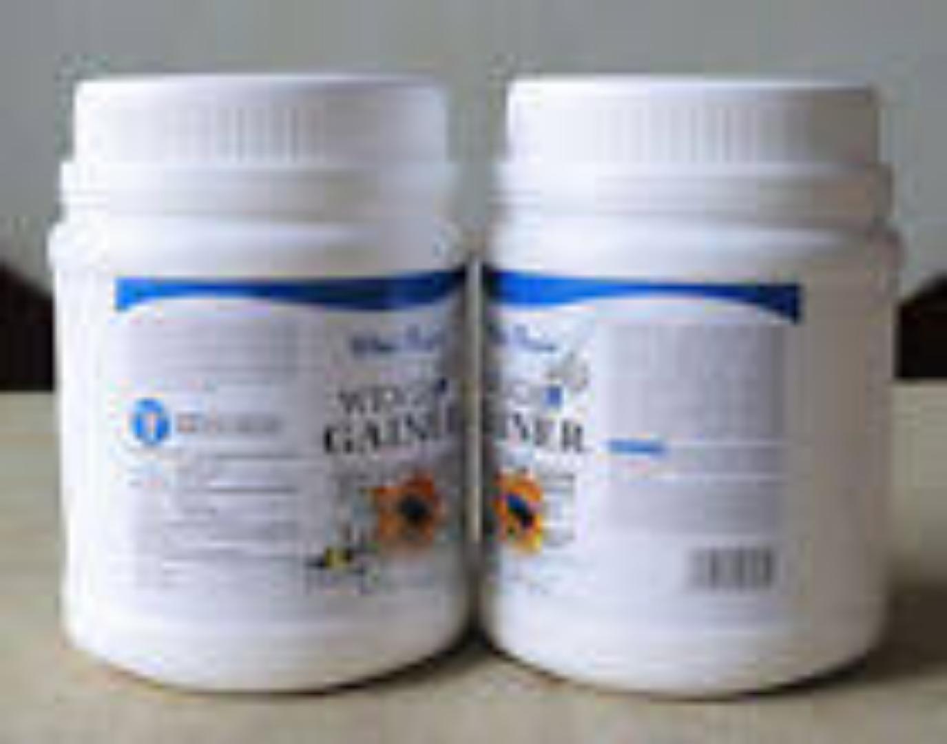 Weight Gain Powder by Wins Town - 450g | Nutrient-Rich Formula for Effective Weight Gain