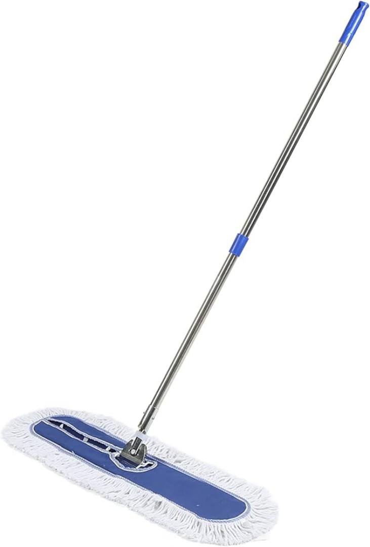 rotation dust mops