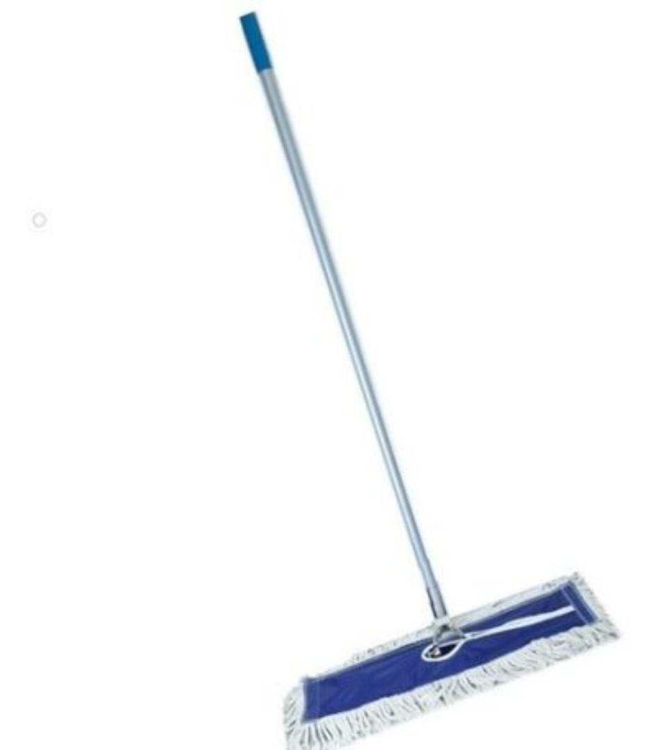 rotation dust mops