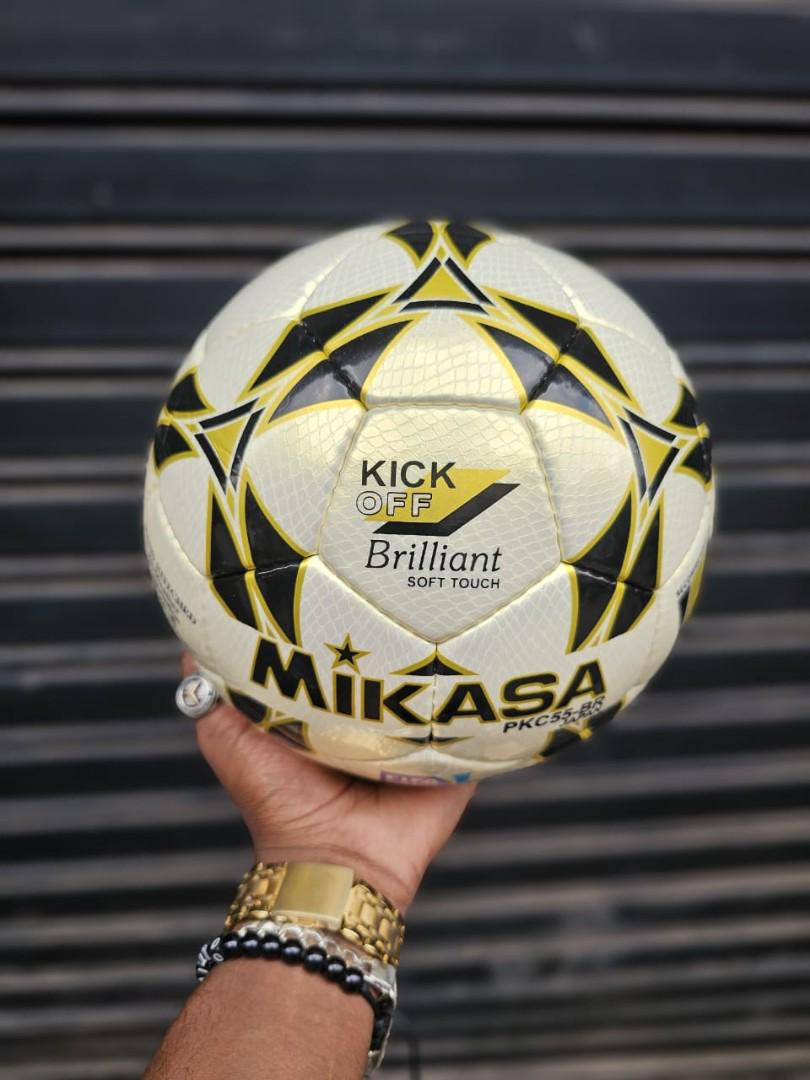 Mikasa FIFA Official Match Ball For Football Size 5