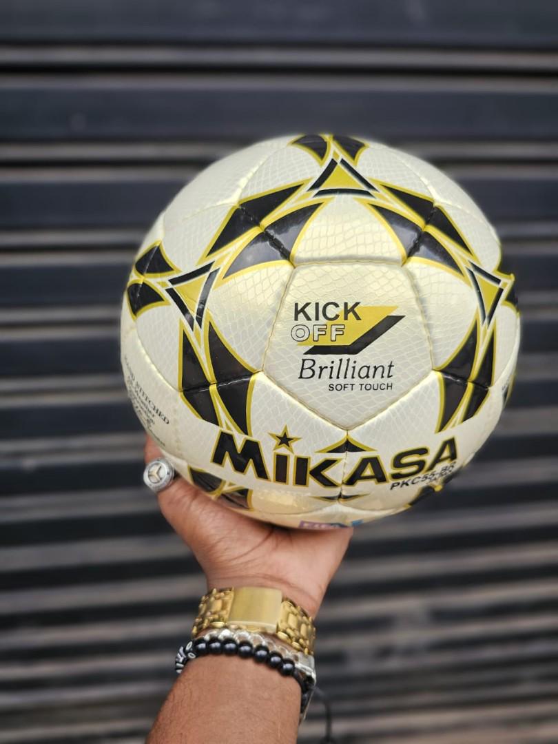 Mikasa FIFA Official Match Ball For Football Size 5