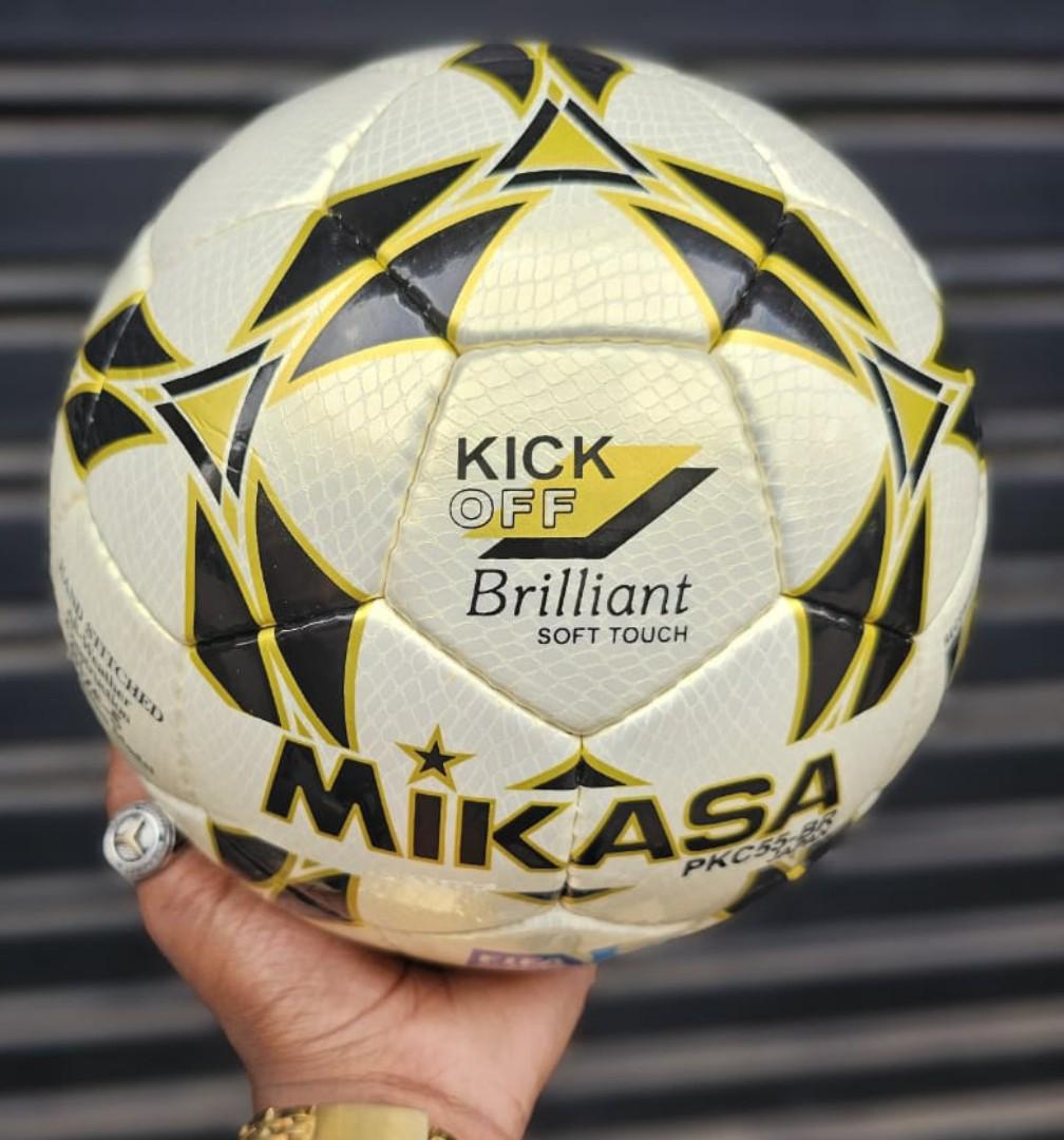 Mikasa FIFA Official Match Ball For Football Size 5