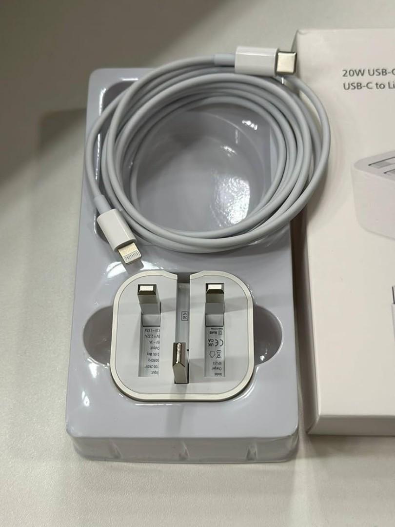 complete iPhone XR 11 11pro 12 13pro 14pro iPhone Charger,