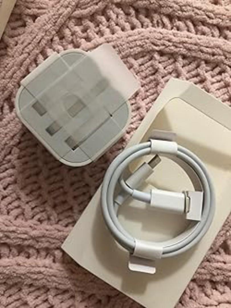 complete iPhone XR 11 11pro 12 13pro 14pro iPhone Charger,