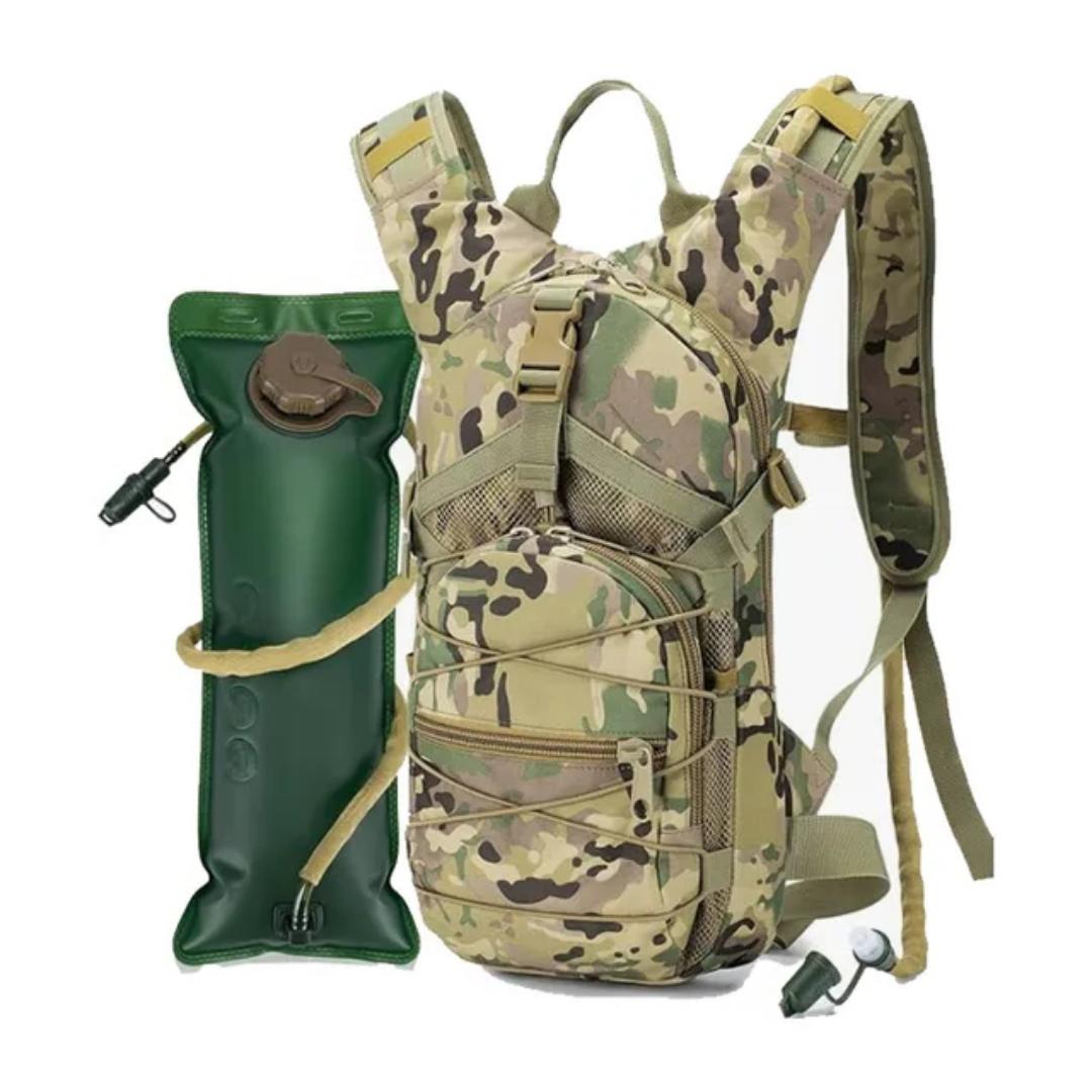 hiking camel bag hydration tactical camel bsg