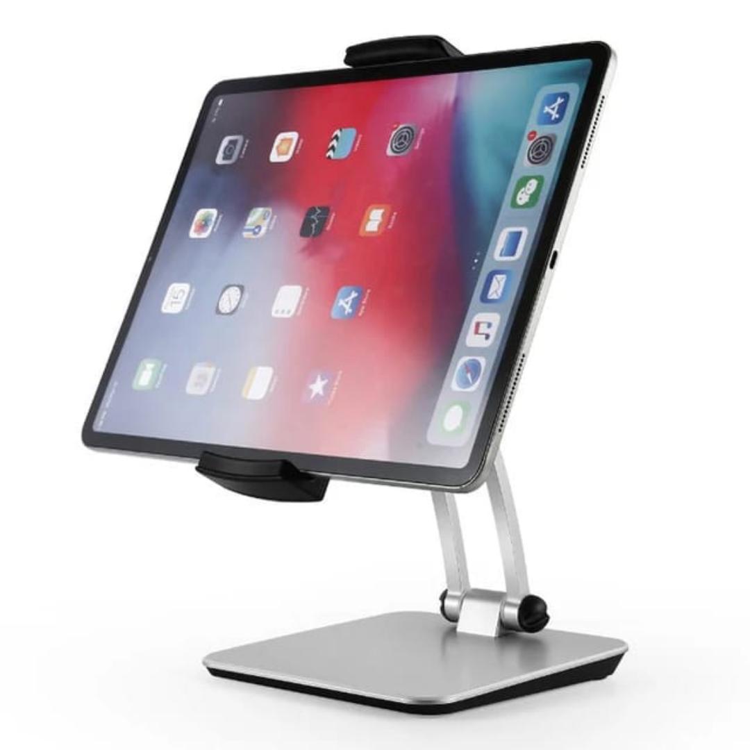 tablet phone holder stand