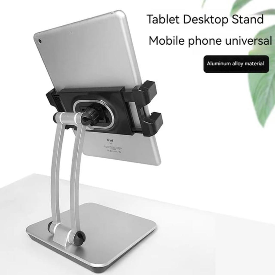 tablet phone holder stand