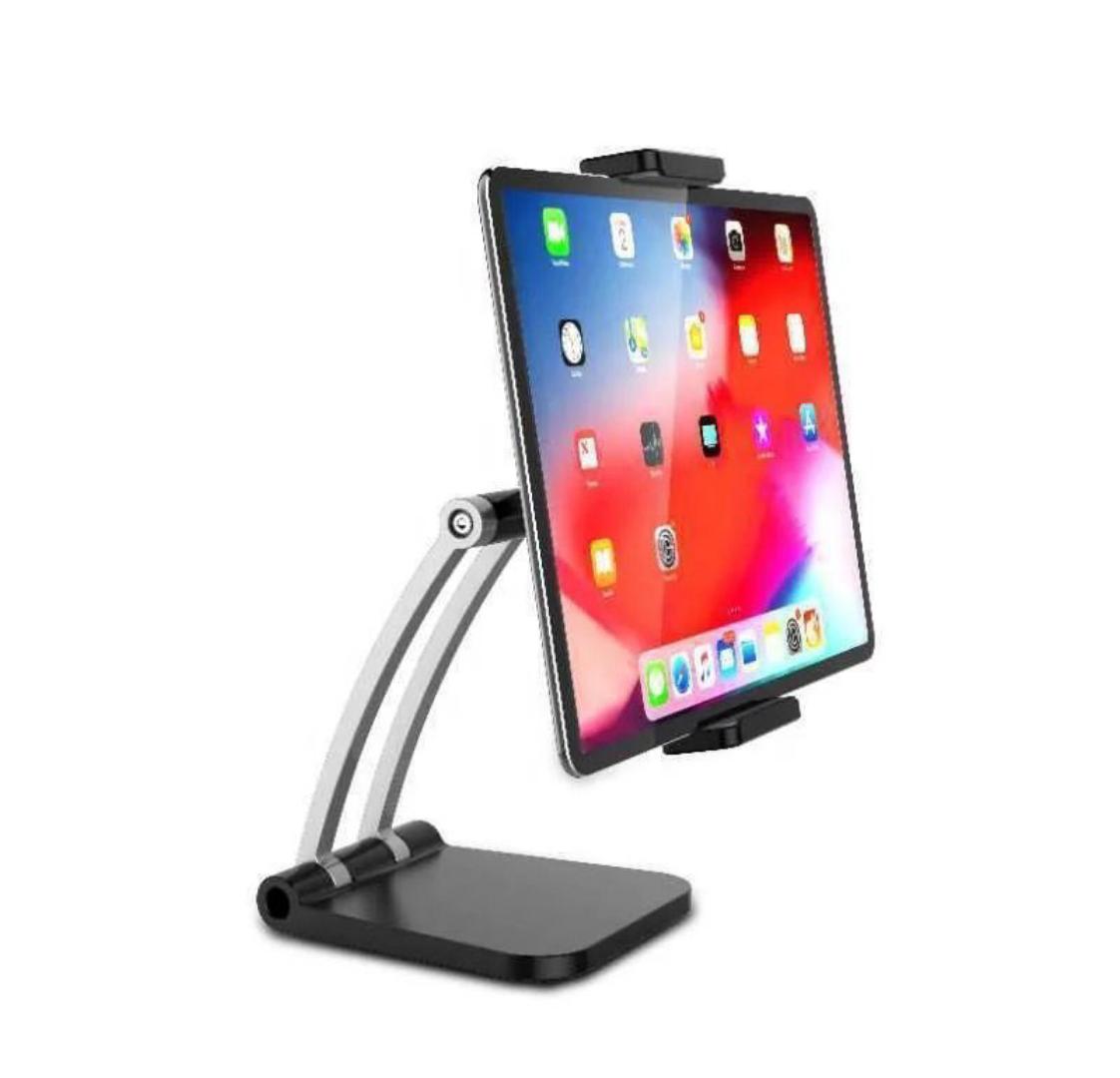 tablet phone holder stand
