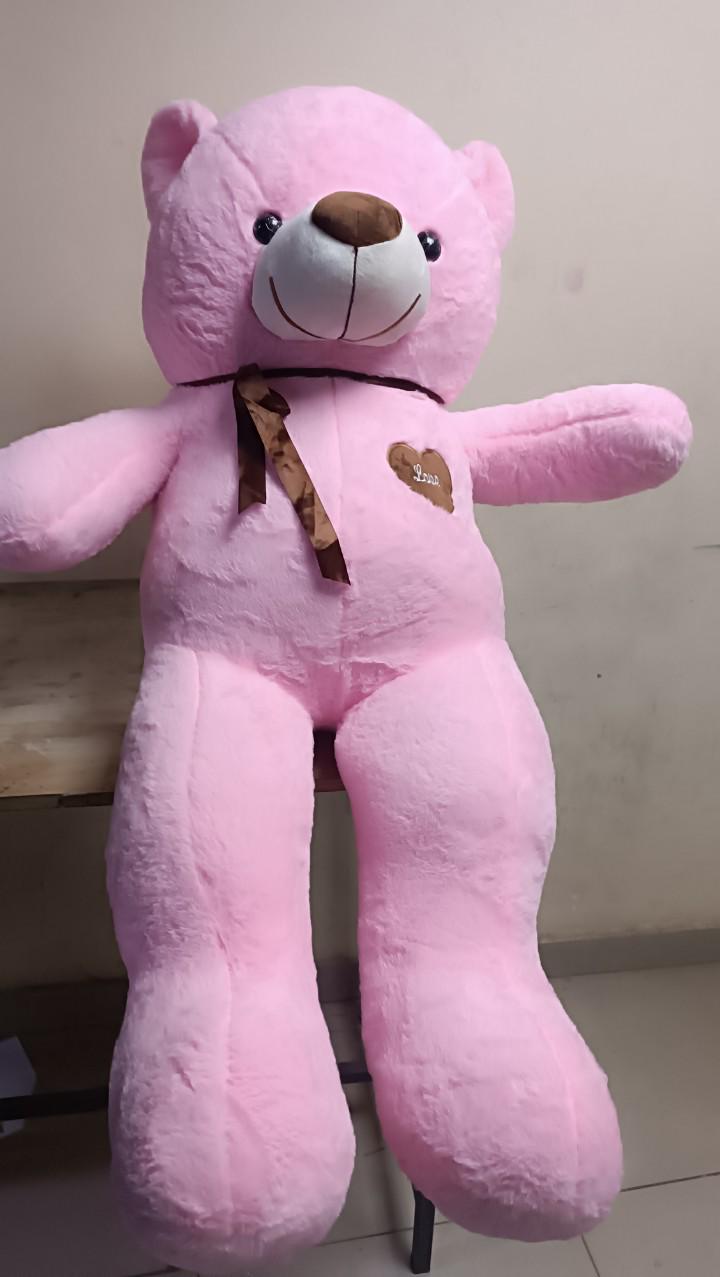 120 cm giant teddy bear