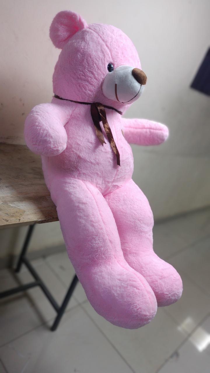 120 cm giant teddy bear