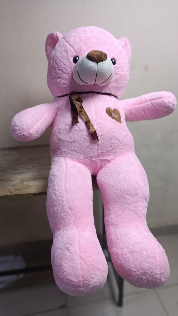 120 cm giant teddy bear