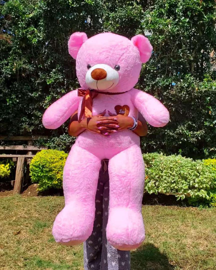 140cm giant teddy bear