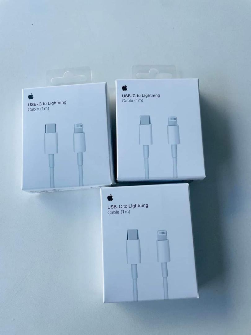 USB C to Lightning Cable for iPhone 14 13 12 11 Pro Max XR XS X 8 7 6 Plus SE, iPad