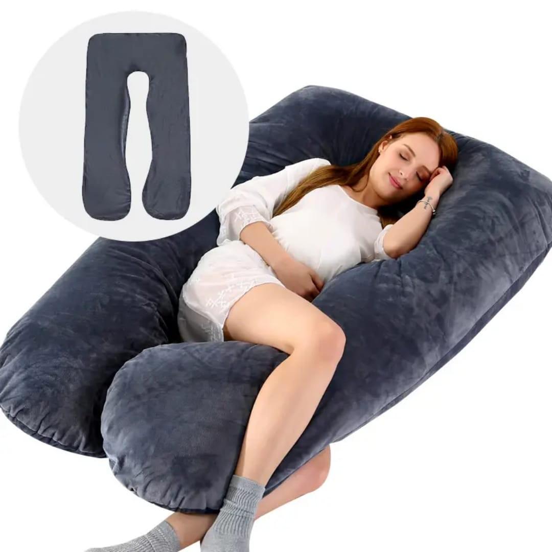 U Shape pregnancy pillow