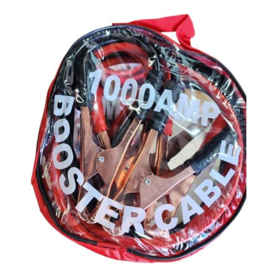 1000 AMP car jumper cables