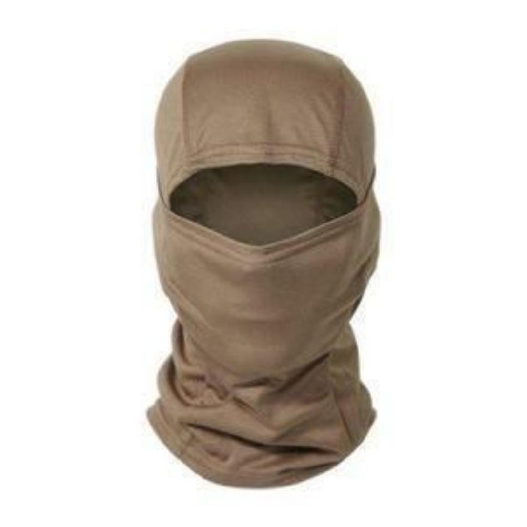 Balaclava Tactical  Face Mask Cycling Hat Face Shield