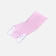 Baby Bath Support Net – Safe, Comfortable & Adjustable for Newborns