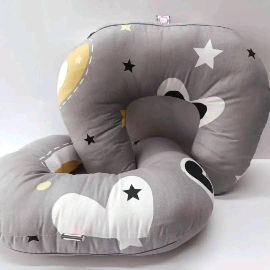 Cozy Breastfeeding Pillow ( single)