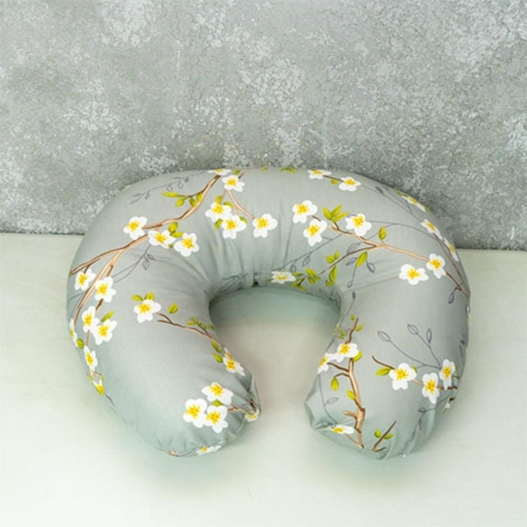 Cozy Breastfeeding Pillow ( single)