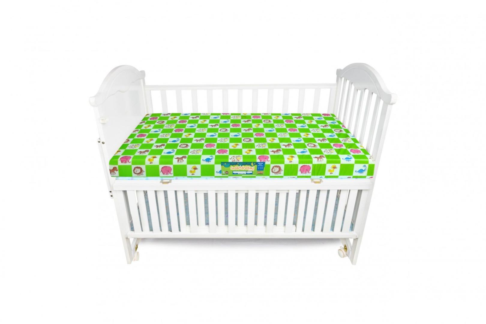 Premium Baby Cot Mattress – Soft, Supportive & Safe Sleep for Your Little One