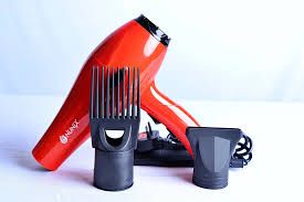 Nunix HD-01 Blow Dry Hair Dryer=Nunix Top Quality HD-01 Blow Dry Hair Dryer