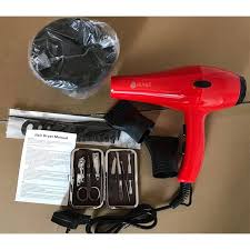 Nunix HD-01 Blow Dry Hair Dryer=Nunix Top Quality HD-01 Blow Dry Hair Dryer