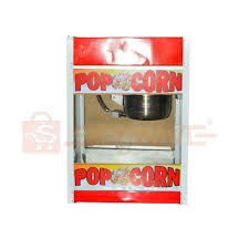 POPOCORN MACHINE. GENERIC COMMERCIAL Popcorn Maker Hot Air Popcorn Maker Machine NOW AVAILABLE SELLING AT A WHOLASALE PRICES ONLY