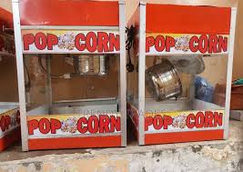 POPOCORN MACHINE. GENERIC COMMERCIAL Popcorn Maker Hot Air Popcorn Maker Machine NOW AVAILABLE SELLING AT A WHOLASALE PRICES ONLY