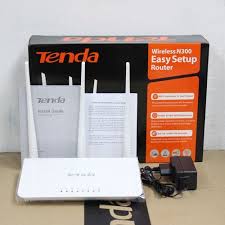 tenda wifi router N300 300 Mbps Wireless WiFi Router