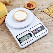 Electronic kitchen scale 10kg Digital Kitchen Electronic Cooking Weighing Scale