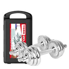 CHROME DUMBELL SET;Silver,10kg,15KG,20 KG,AND 30 KG
