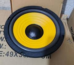 PIONEER TS-166 6.5" 2-WAY COAXIAL CAR SPEAKER 4 OHM 300W MAX